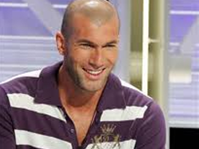 Πρέσβης του Κατάρ ο Ζιντάν