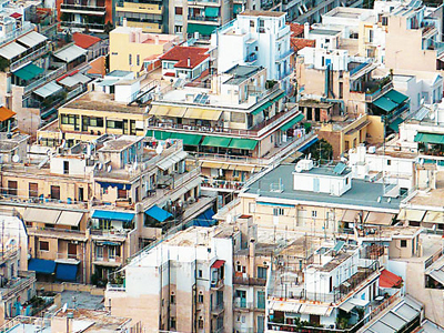 Νέα πρόταση για τον φόρο ακινήτων