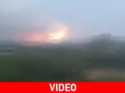 Πάνω από 20 νεκροί μετά τις εκρήξεις στο Ανόι