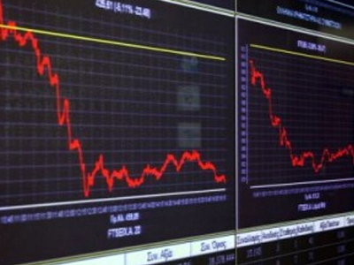 Σε χαμηλά επίπεδα κινείται το Χρηματιστήριο Αθηνών