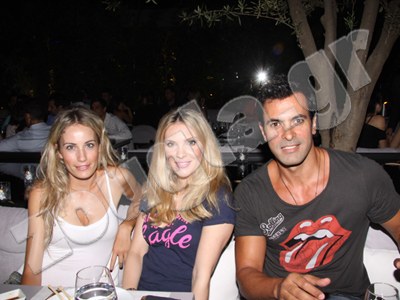 Τον ξέχασε ήδη!