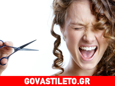 Κάθε πότε πρέπει να κουρευόμαστε;