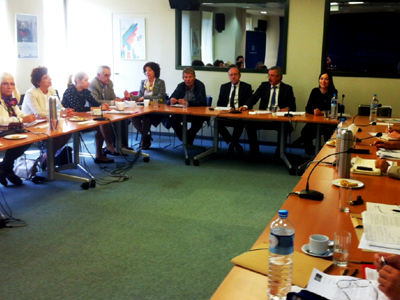 Η αντιμετώπιση της αιθαλομίχλης στο επίκεντρο