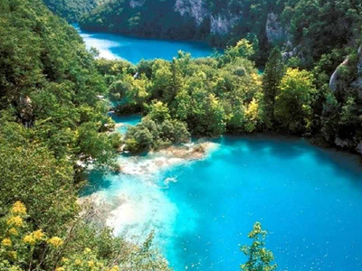 Διακοπές στην Κροατία