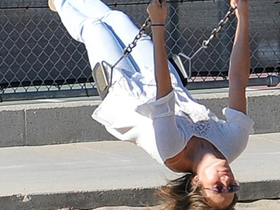 Τα «παιδία παίζει»!