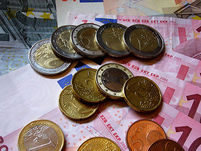 Ισοτιμίες Νομισμάτων- Ευρώ