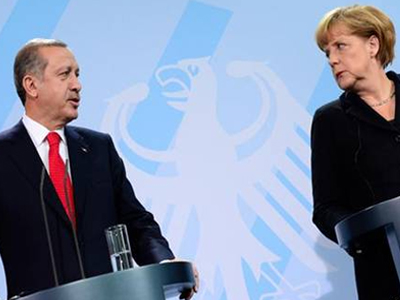 Η ένταξη της Τουρκίας στην ΕΕ απαιτεί να τηρηθούν οι προϋποθέσεις