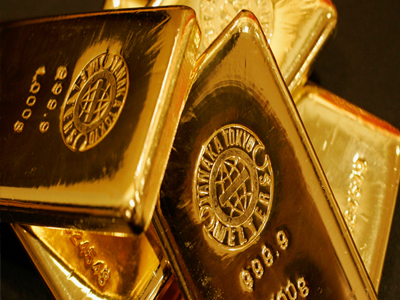 «Πατάει γερά» ο χρυσός