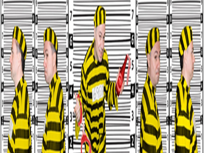 Χριστόφορος Ζαραλίκος