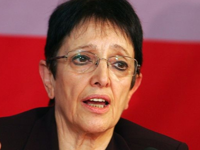 Η Αλ. Παπαρήγα ανέβαλε την επίσκεψή της στην Καβάλα