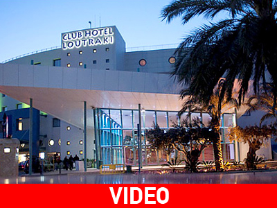 Eργαζόμενοι στο Club Loutraki: «Ανησυχούμε για το μέλλον»