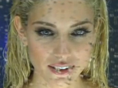 Η Δούκισσα πιο καλά από ποτέ!