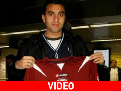 «Είμαι χαρούμενος για την μετεγγραφή μου στη Ραπίντ»