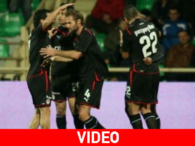 Έφυγε «ατσαλάκωτος» από την Ξάνθη ο Ολυμπιακός