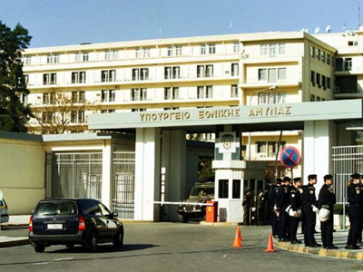 Η νέα ηγεσία των Ενόπλων Δυνάμεων μετά την απόφαση ΚΥΣΕΑ