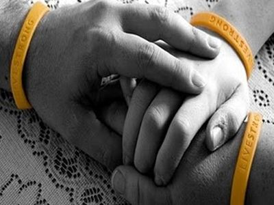 Παγκόσμια Ημέρα κατά του Καρκίνου