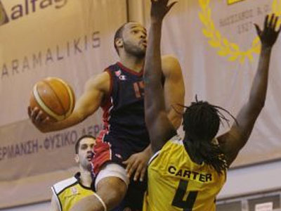 Έλντερ: Έτσι θα πάρουμε τη νίκη