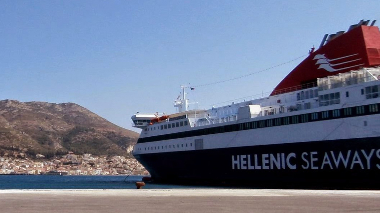 Συχνότερα ακτοπλοϊκά δρομολόγια προς Αίγινα-Μέθανα-Πόρο τις μέρες του Πάσχα