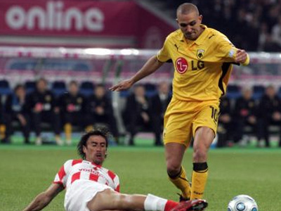 «Δεν θα ανεβάσουμε την προσφορά μας για Τζεμπούρ»