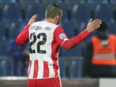 Ολυμπιακός: Ες αύριον τα σπουδαία για τους τραυματίες