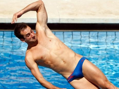 Καταδύσεις: Στον τελικό των 3μ. ο Παπαρούνας