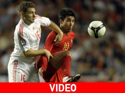 Μουντιάλ και… τέλος η Εθνική για τον Ντέκο Μουντιάλ και… τέλος η Εθνική για τον Ντέκο