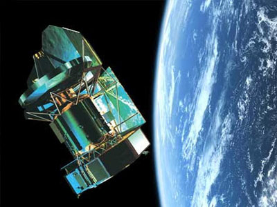 Ένας Έλληνας… “στο διάστημα”