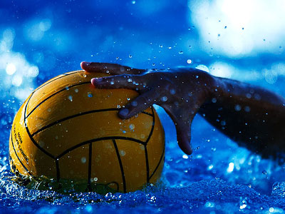 Πόλο: «Έφυγε» ο Τάκης Μίχαλος