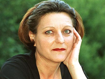 Στη Χέρτα Μίλερ το βραβείο Νόμπελ Λογοτεχνίας 2009