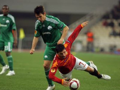 Το φτωχόπαιδο της Παιανίας έχει μεγάλη ψυχή