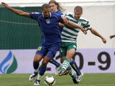 Αστέρας Τρίπολης: Πρόβλημα με δύο