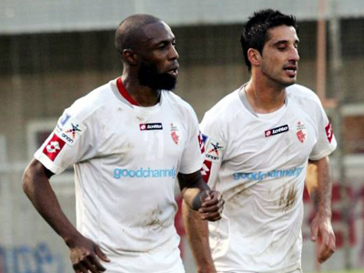 Καλλονή: Ένα μήνα εκτός ο Τραορέ