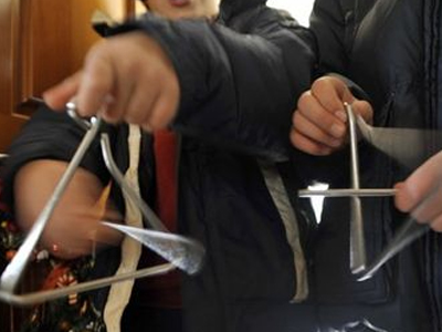 Θεσσαλονίκη: Έκλεψαν παιδιά που έλεγαν τα κάλαντα