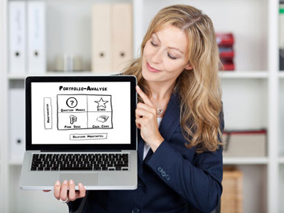 Φτιάξτε το βιογραφικό σας σε γράφημα