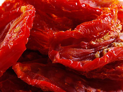 Ανάκληση προϊόντος λιαστής ντομάτας