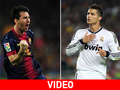 Πως ο Ρονάλντο «έκλεψε» τη θέση του Μέσι