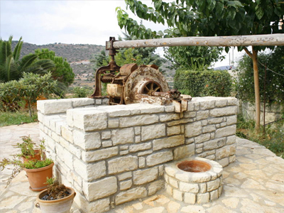 Δεύτερη χρονιά το πρόγραμμα για το ποιοτικό ελαιόλαδο Λέσβου