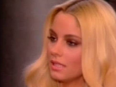 Τι την κέρδισε στον Χρήστο;