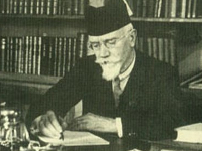 Ανοίγει η προσωπική βιβλιοθήκη του Ελευθερίου Βενιζέλου