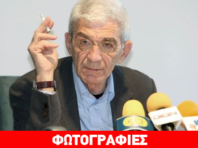 Ο πιο… θεριακλής δήμαρχος