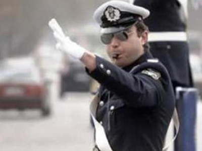 Κυκλοφοριακές ρυθμίσεις στον Άγιο Δημήτριο