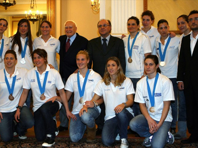 Παπούλιας:«Μακάρι να ήμουν εγώ η Πολιτεία»