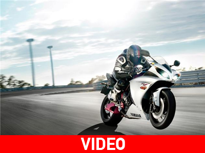Η Yamaha R1 με δώρο εξοπλισμό αξίας 2.500 €