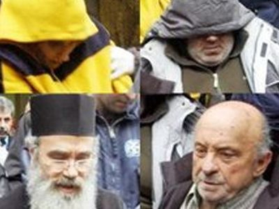 Αρνήθηκαν τις κατηγορίες