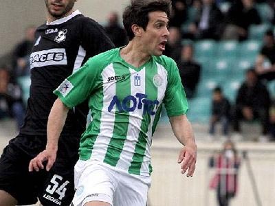 Ανακοίνωσε τον Μουνάφο ο Αστέρας