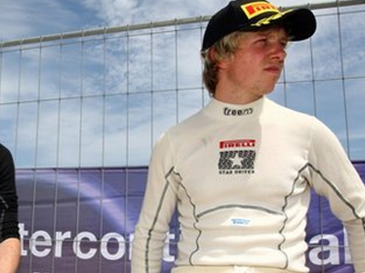 Βρετανός έχασε τη ζωή του στο «Intercontinental Rally Challenge»