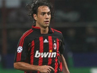 Μίλαν: Επιστρέφει σε ένα μήνα ο Νέστα