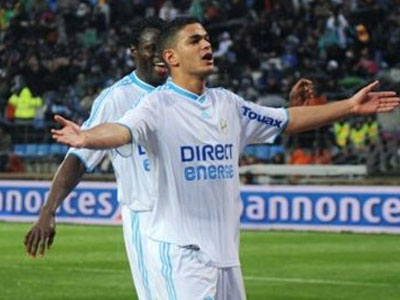 Έπιασε κορυφή η Μαρσέιγ, 3-0 την Σοσό