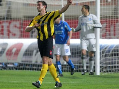 Εργοτέλης: Ατομικό ο Βίσιο