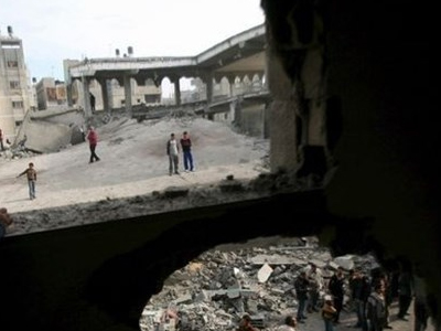 Βηρυτός: 4 τραυματίες από έκρηξη ρουκετών